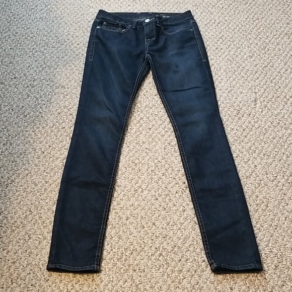 2/$30 🎉HP🎉William Rast jeans - Picture 2 of 4
